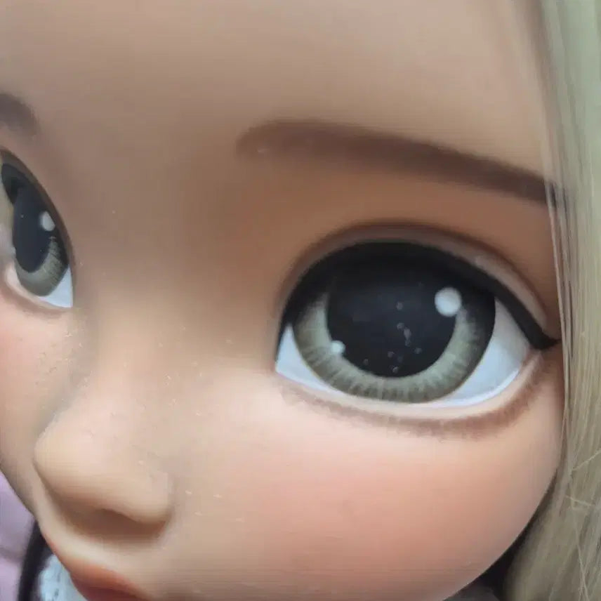 [BUNJANG] Disney Baby Doll / 디즈니베이비돌