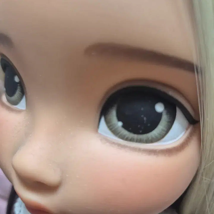 [BUNJANG] Disney Baby Doll / 디즈니베이비돌