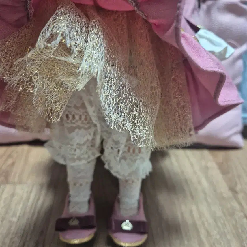 [BUNJANG] Disney Baby Doll / 디즈니베이비돌