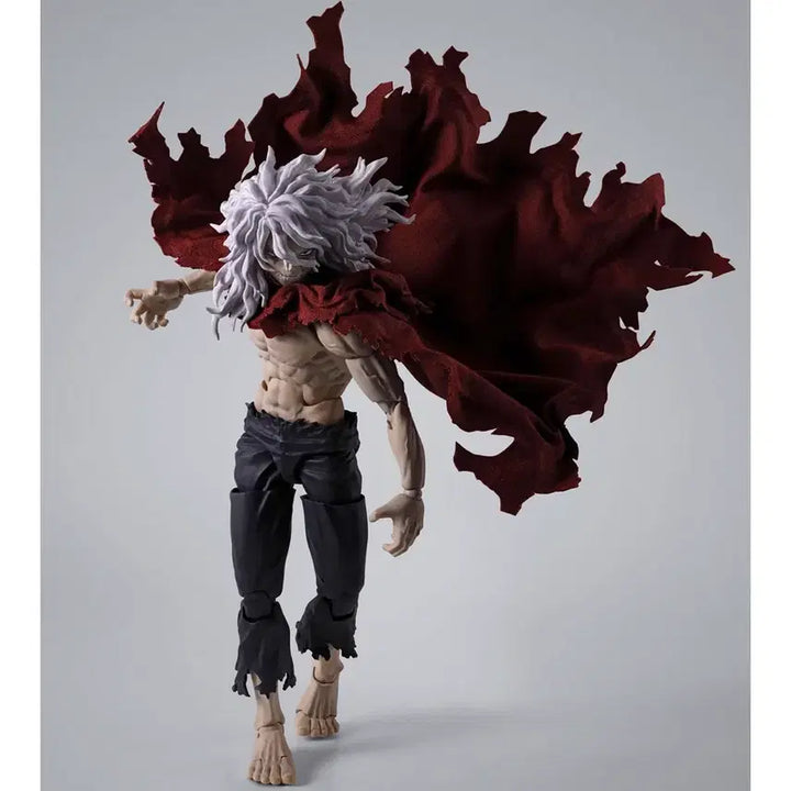 [SOLD OUT] SHF 시가라키 토무라