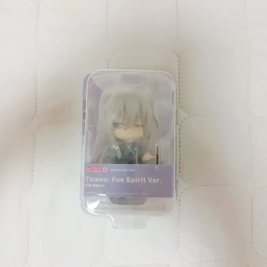[BUNJANG] Kamisama Kiss Tomoe Yokai Nendoroid (New) / (새상품) 오늘부터 신령님 토모에 요괴 넨도로이드