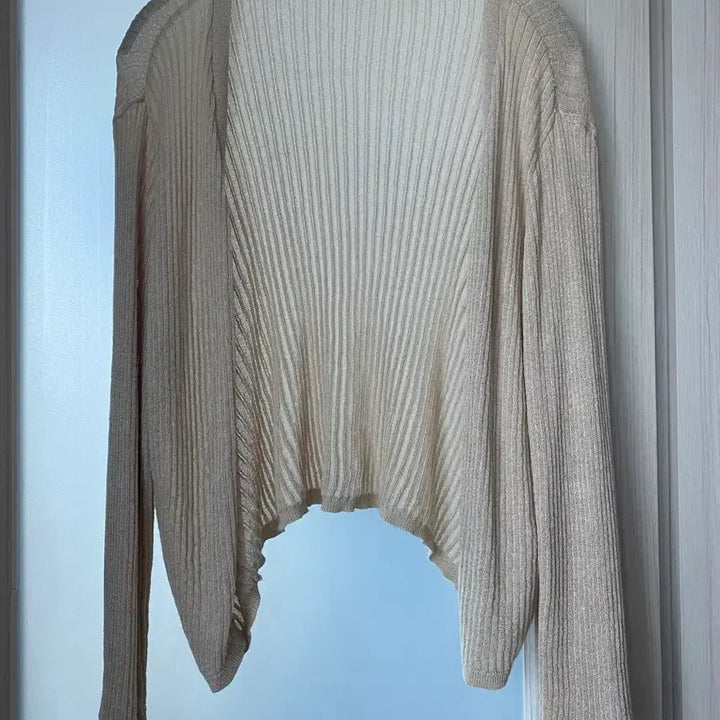 [BUNJANG] Summer Cardigan / 여름가디건 새상품