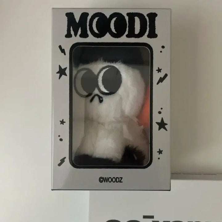 [SOLD OUT] 무디 인형 양도 조승연 우즈