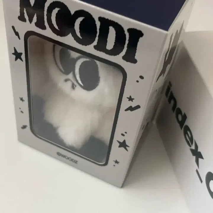 [SOLD OUT] 무디 인형 양도 조승연 우즈