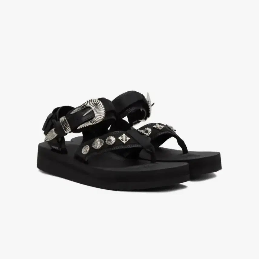 [BUNJANG] TOGA x Suicoke Men&