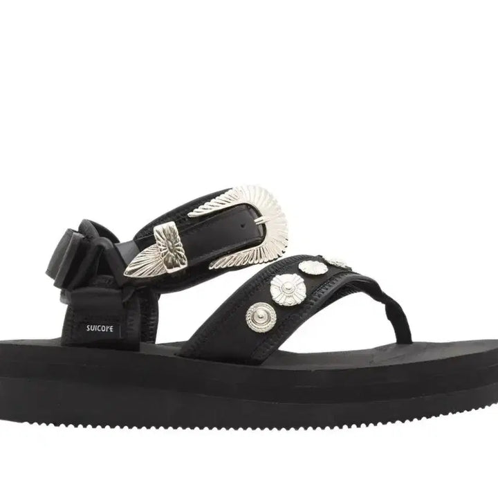 [BUNJANG] TOGA x Suicoke Men&