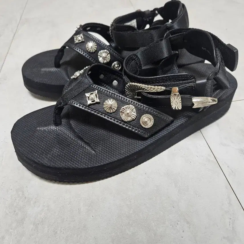 [BUNJANG] TOGA x Suicoke Men&