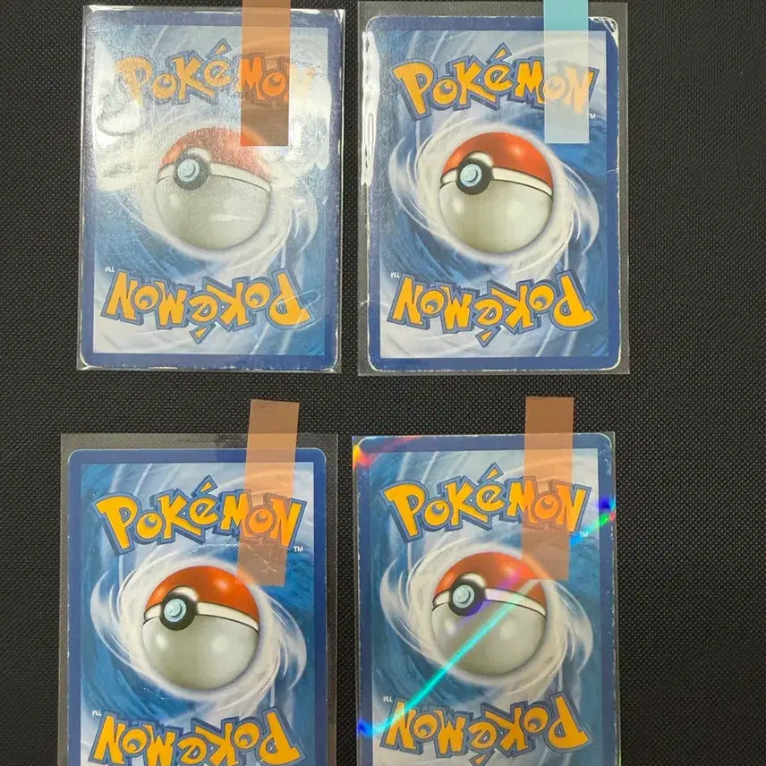 [BUNJANG] Pokemon Card M Charizard EX (X, Y) Bundle Set / 포켓몬카드 M리자몽ex (X), m리자몽ex (Y) 일괄