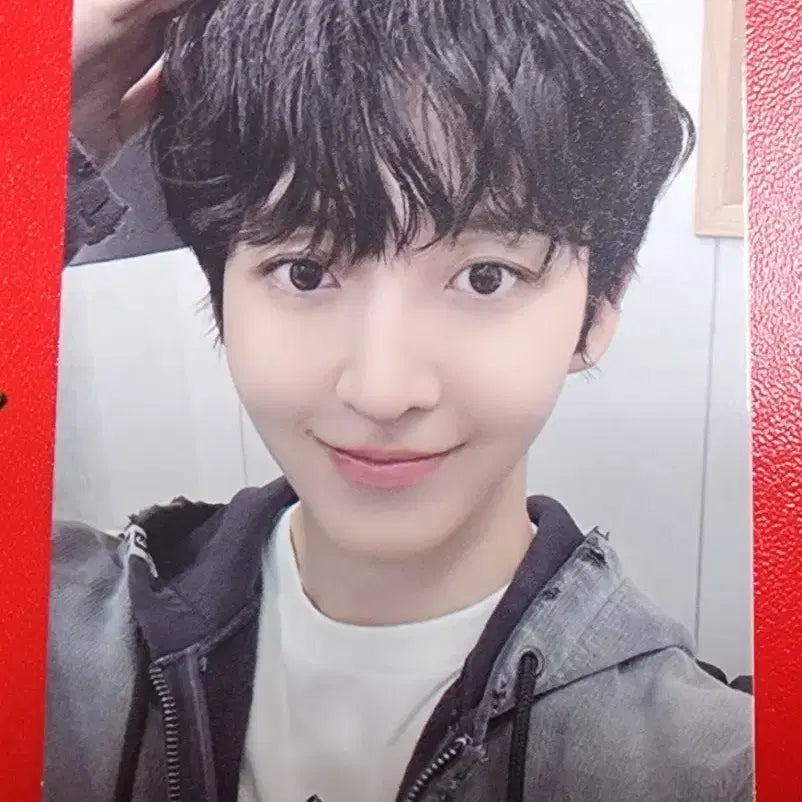 [BUNJANG] DKZ Donghyun Showcase Photocard / 킥플립 동현 쇼케이스 포카