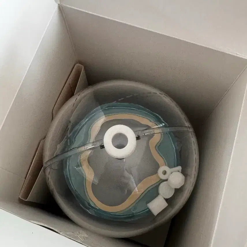 [SOLD OUT] FT아일랜드 응원봉 판매 (박스 ㅇ 포카 ㅇ)
