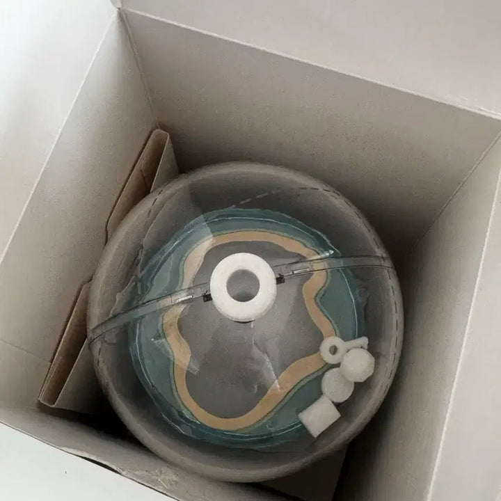 [SOLD OUT] FT아일랜드 응원봉 판매 (박스 ㅇ 포카 ㅇ)