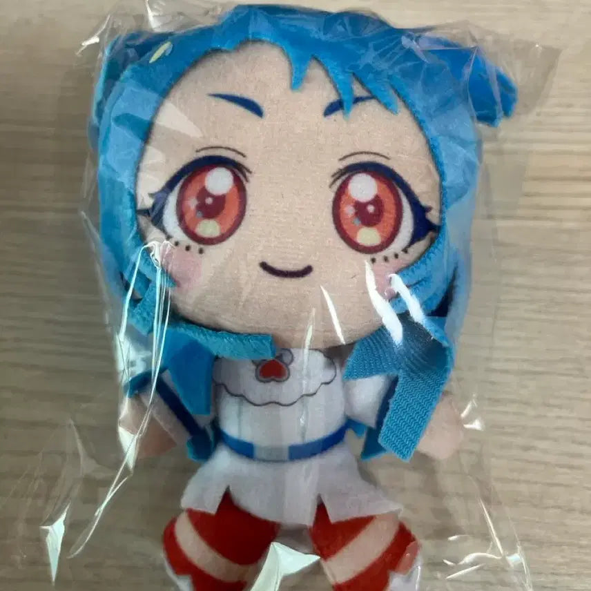 [BUNJANG] IFRI Hachioji Vivi Doll Nuigurumi / 아이프리 하치오지 비비 인형 누이 판매