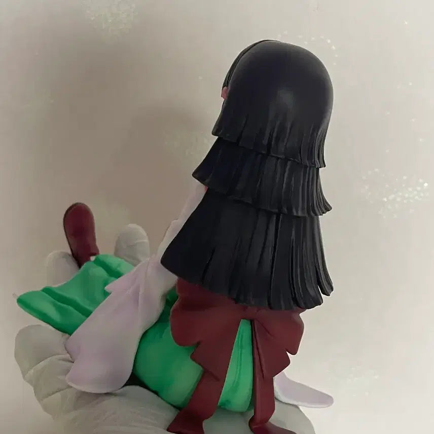 [BUNJANG] Hunter x Hunter Zoldyck Family Kuja Arka (Arka Version) Figure / 헌터헌터 조르딕 쿠지 아르카 e상 (아르카버전)