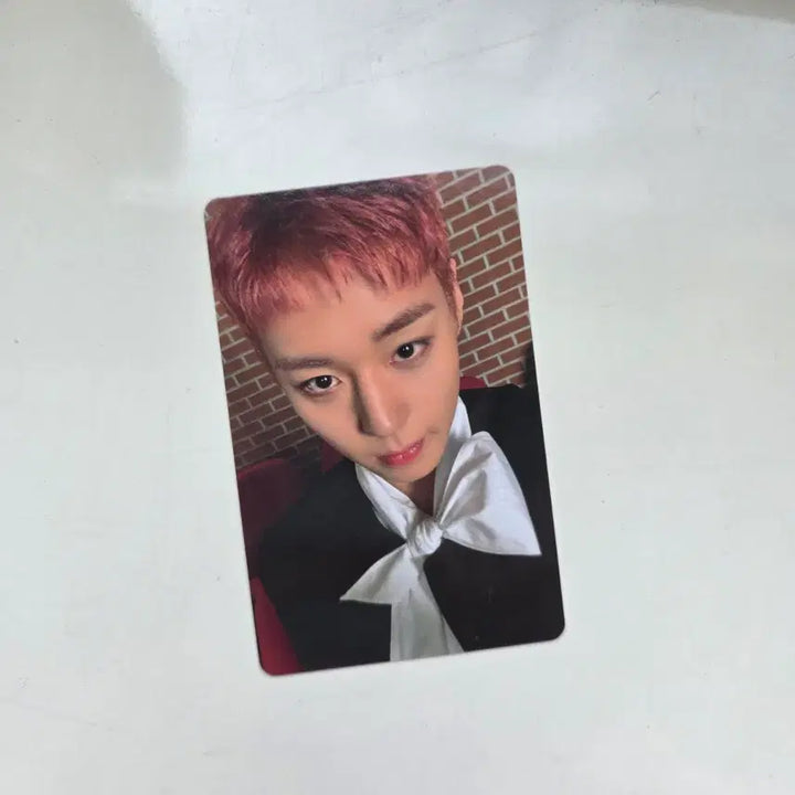 [BUNJANG] Park Jihoon &
