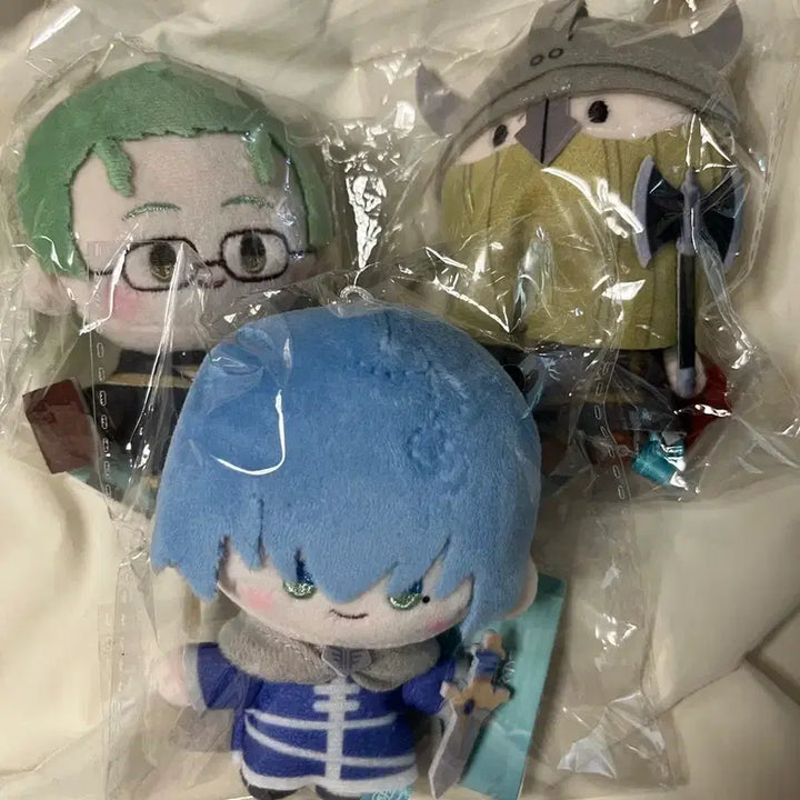 [BUNJANG] Frieren: Beyond Journey&