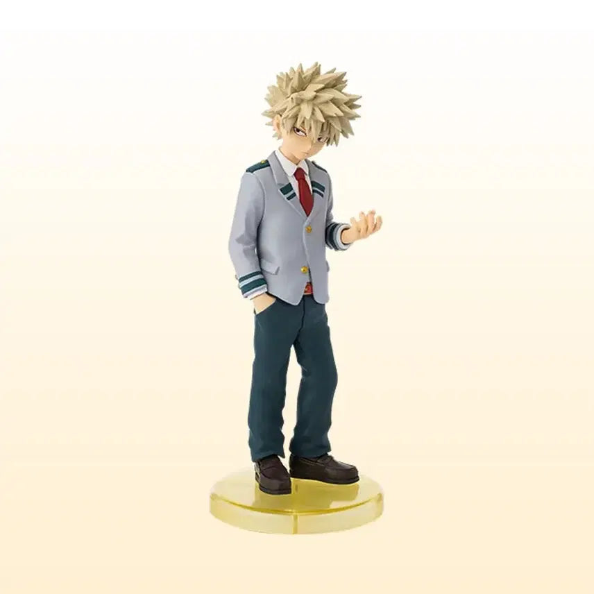 [BUNJANG] Bakugo Adokenette / 바쿠고 Adokenette 팝니다