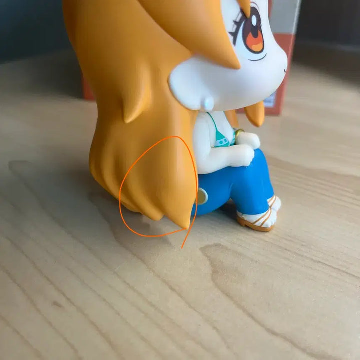 [SOLD OUT] 메가하우스 원피스 나미 룩업