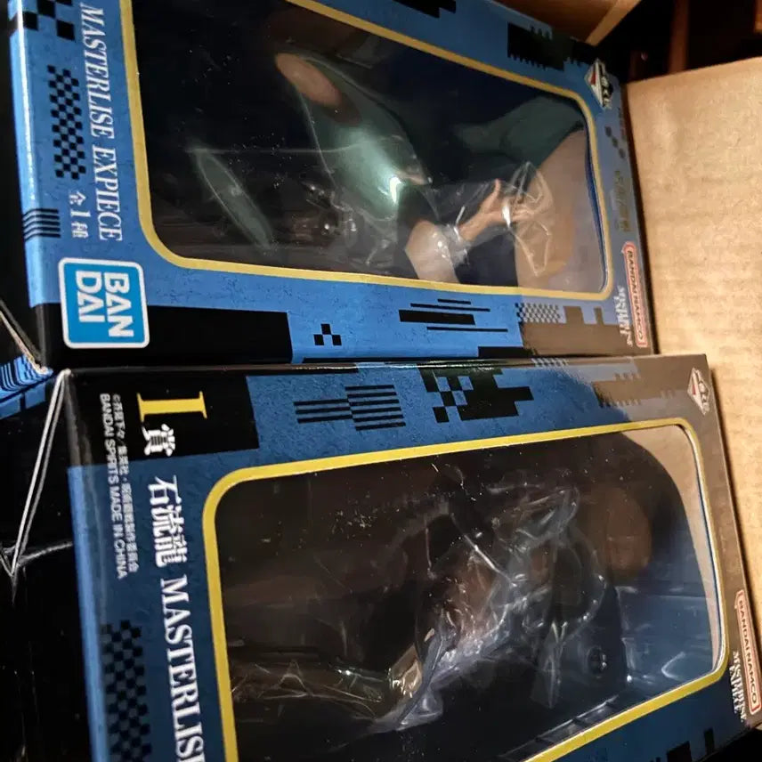 [BUNJANG] Jujutsu Kaisen Shibuya Incident Arc Prize Figures Bundle Set / 직57)주술회전 사멸회유2 G상 H상 I상 J상 일괄