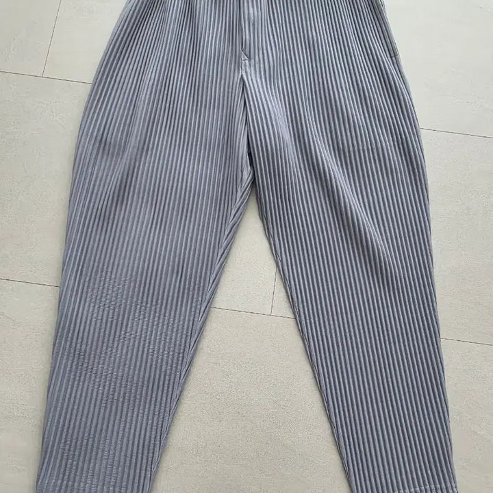 [SOLD OUT] 옴므플리세 팬츠