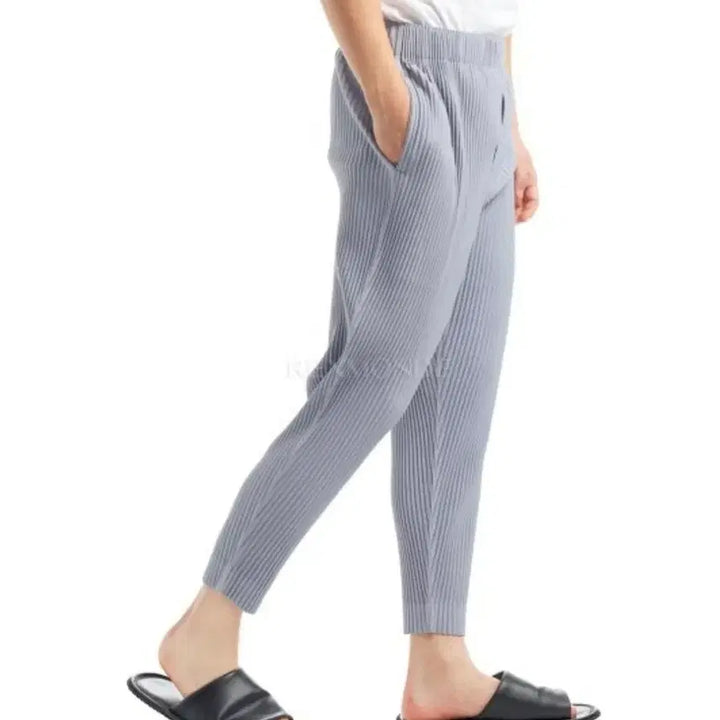 [SOLD OUT] 옴므플리세 팬츠