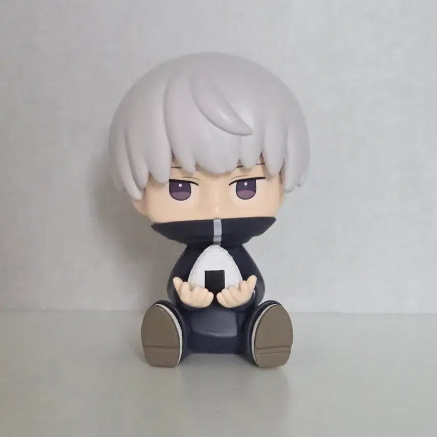 [BUNJANG] Jujutsu Kaisen Toge Inumaki Pop Mart Acrylic Display / 주술회전 이누마키 토게 팝마트 판매