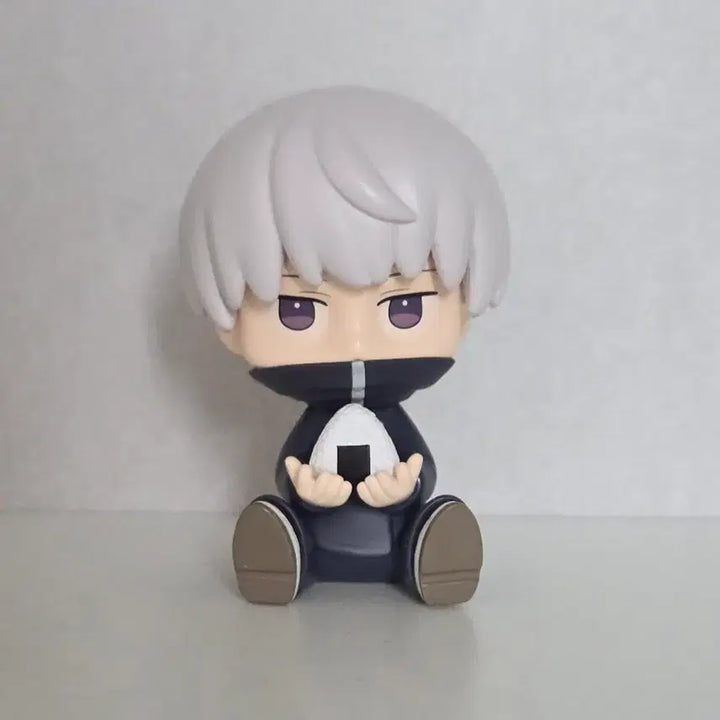 [BUNJANG] Jujutsu Kaisen Toge Inumaki Pop Mart Acrylic Display / 주술회전 이누마키 토게 팝마트 판매