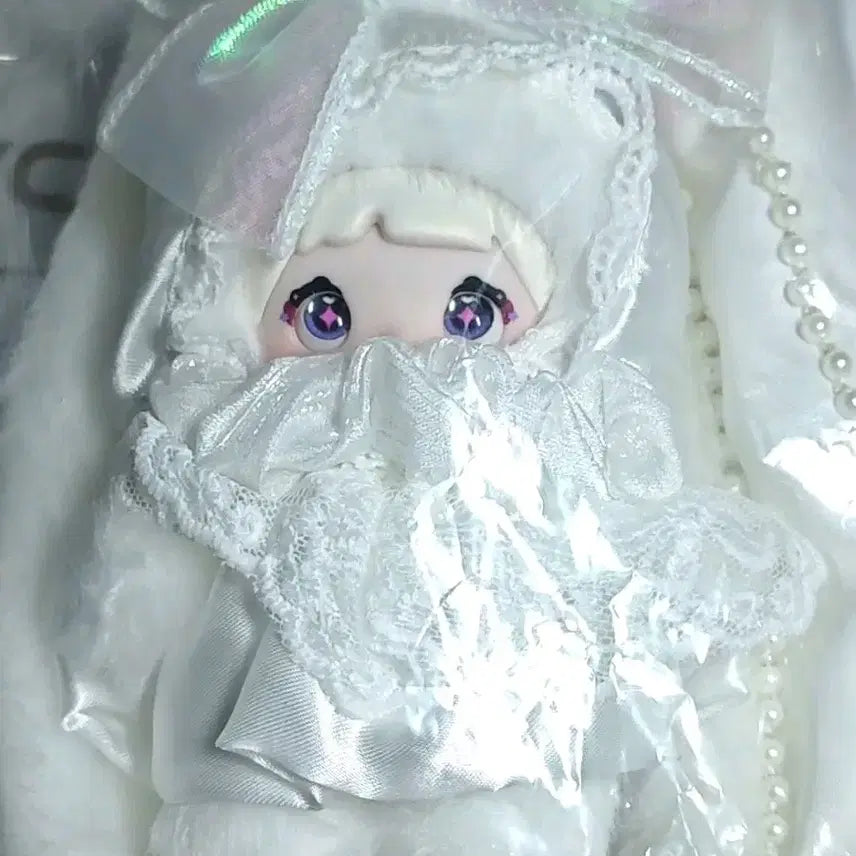 [SOLD OUT] [현물] 노미 비보 한정판 미개봉 새상품