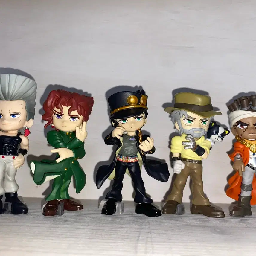 [BUNJANG] JoJo&