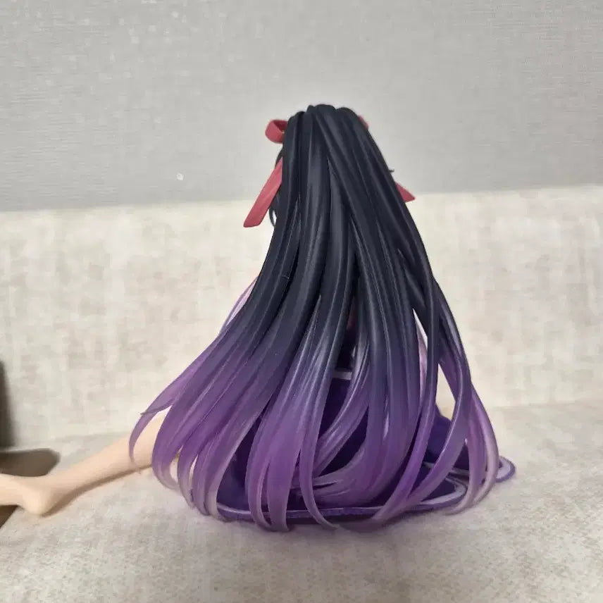 [BUNJANG] Date A Live Yatogami Tohka Figure / 데이트 어 라이브 야토가미 토카 피규어