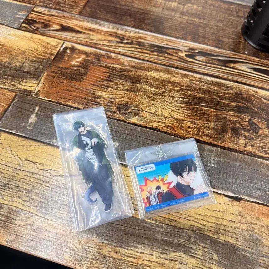[SOLD OUT] 블루록 쿠지F,H