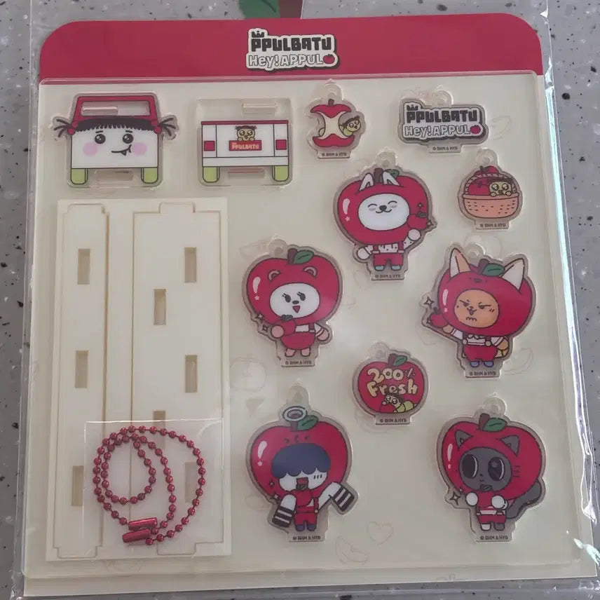 [BUNJANG] TXT Choi Yeonjun Acrylic Stand &amp; Keyring / 애뿔바투 아크릴스탠드 키링 최용멍 다고냥 밤긋 흠냐링 TXT 투바투