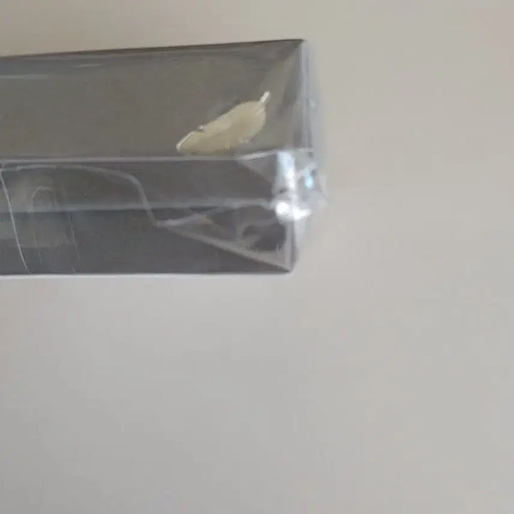 [BUNJANG] SEVENTEEN 9th Anniversary Jeonghan Necklace Sealed / 세븐틴 9주년 목걸이 정한 미개봉