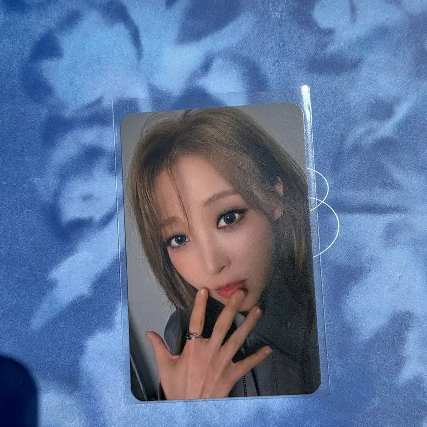 [BUNJANG] Mamamoo Moonbyul Public Broadcast Photocard / 문별 공방 포카