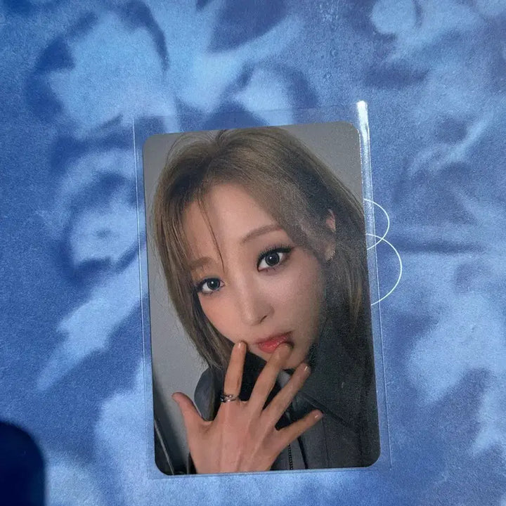 [BUNJANG] Mamamoo Moonbyul Public Broadcast Photocard / 문별 공방 포카