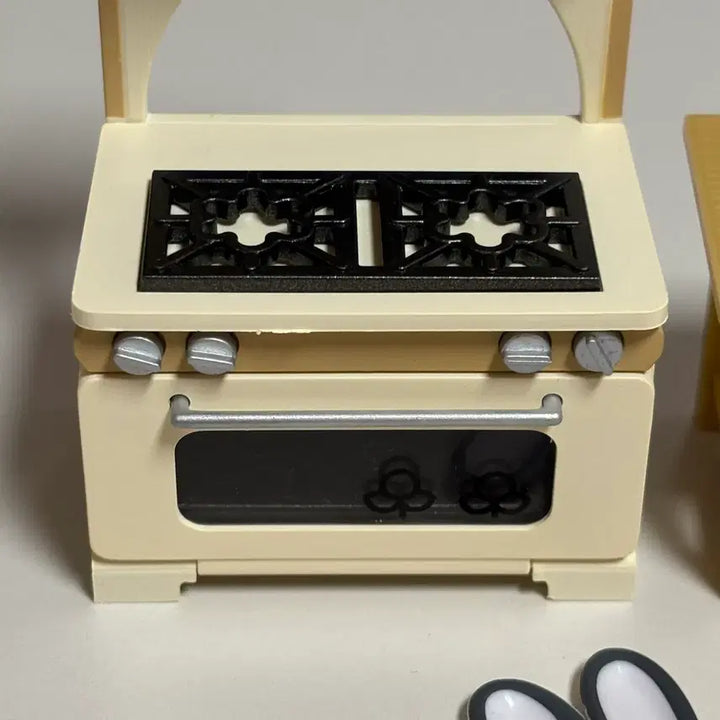 [BUNJANG] Re-Ment Miffy Kitchen Miniatures / 리멘트 미피 키친 일괄판매 (구성품 사진 확인)