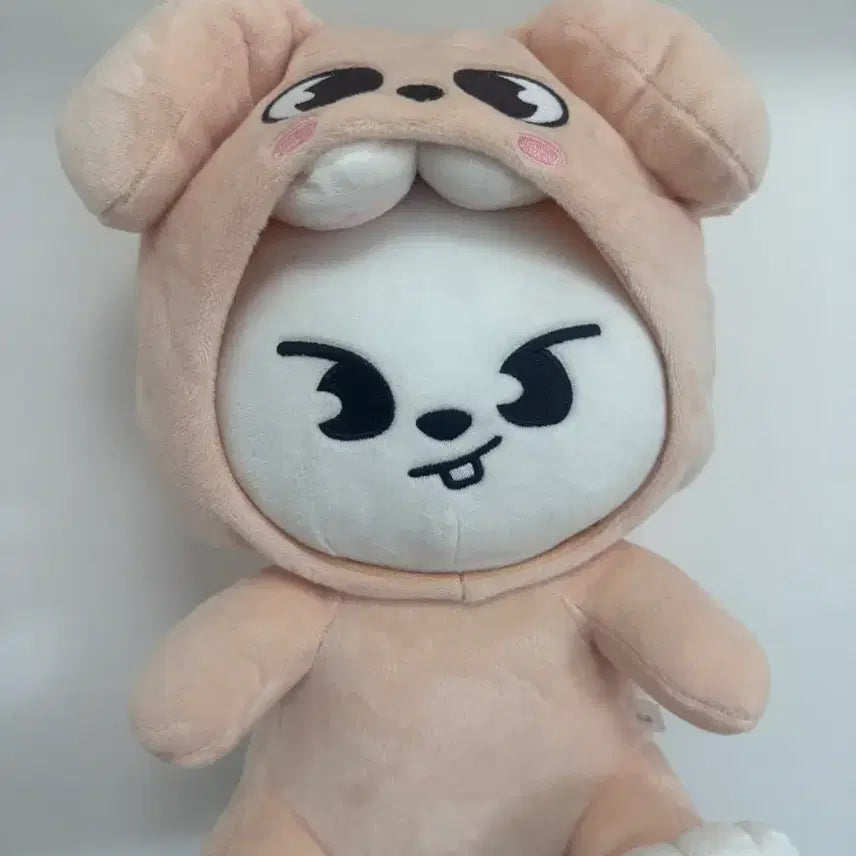 [BUNJANG] Toy World Paffim Ribbit (Ribbit Ver.) Plush Doll / 스키주 일본굿즈 토이월드 퍼핌리빗(리빗ver) 인형 가관즈