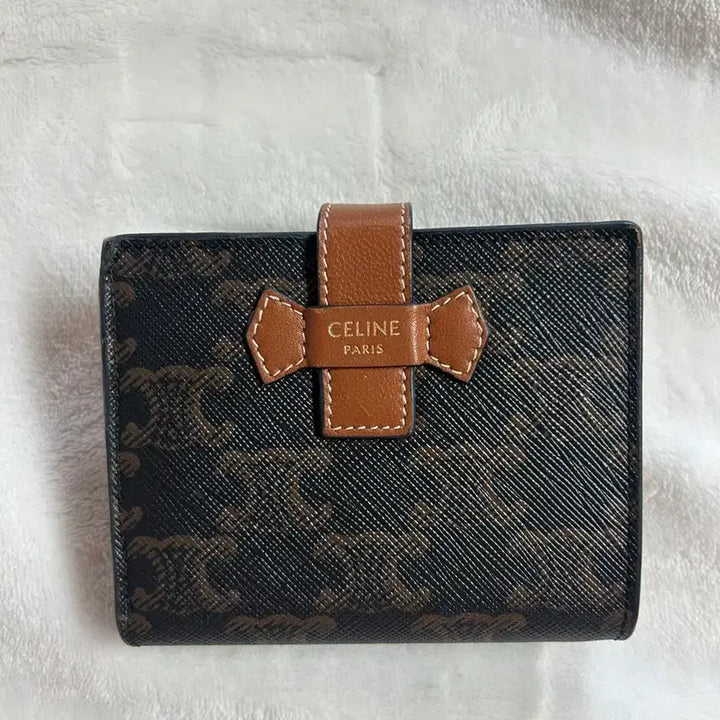 [SOLD OUT] [정품] 셀린느 지갑