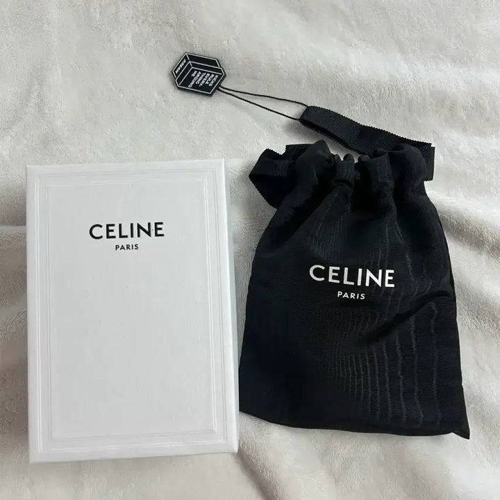 [SOLD OUT] [정품] 셀린느 지갑