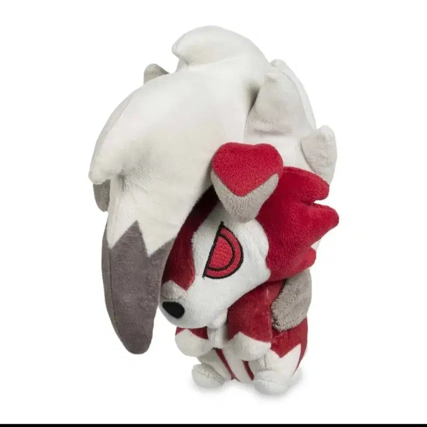 [BUNJANG] Lurantis Midnight Version Dolls Inc. Pokemon Doll / 미개봉 포켓몬 루가루암 한밤 버전 돌즈 인형