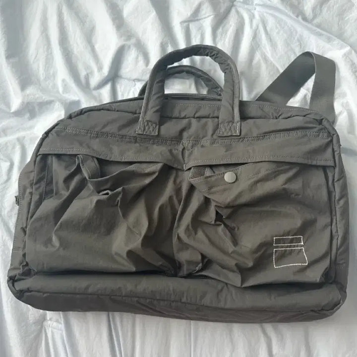 [BUNJANG] Blancob Reporter Bag / 블랭코브 리포터백