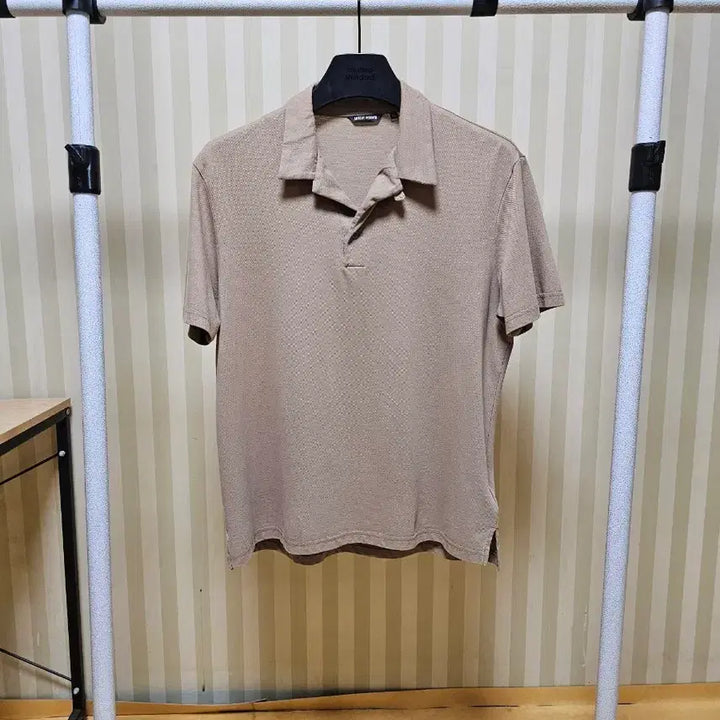 [SOLD OUT] 안토니모라토 피케 코튼 XL