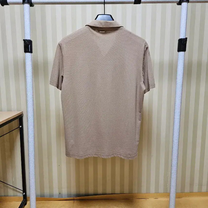 [SOLD OUT] 안토니모라토 피케 코튼 XL