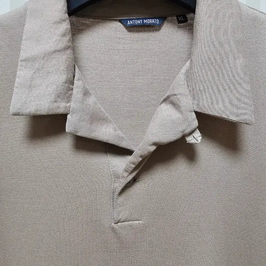 [SOLD OUT] 안토니모라토 피케 코튼 XL