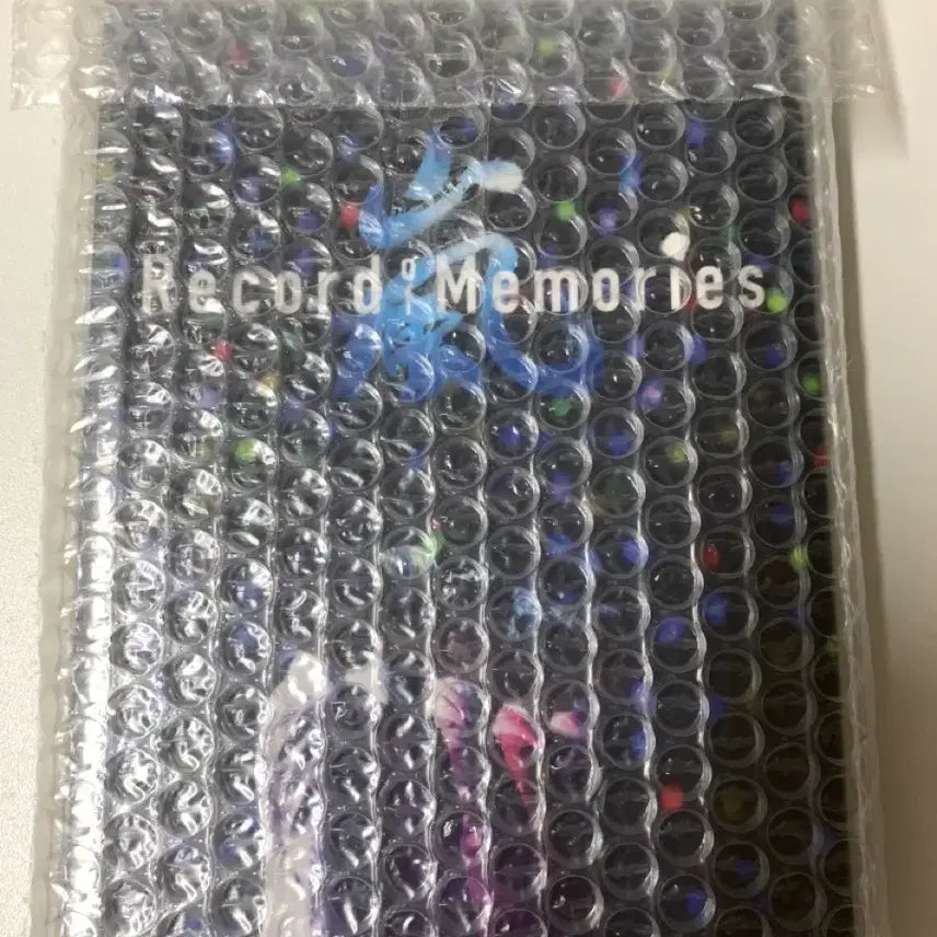 [BUNJANG] Arashi Record Memories Blu-ray Limited Edition / 아라시 Record memories 블루레이 파미한정