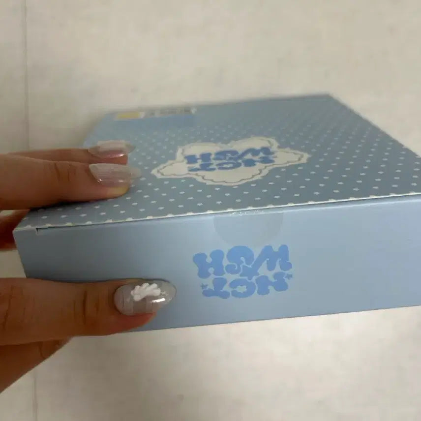 [BUNJANG] NCT WISH Mini WeWish Sealed Album / 미개봉 원가이하 엔시티위시 미니 위츄