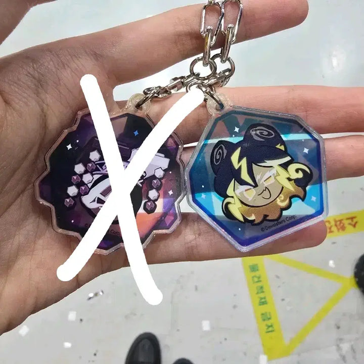[BUNJANG] Cookie Run Zeus&