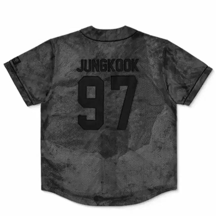 [SOLD OUT] 아리랑저지 정국 유니폼