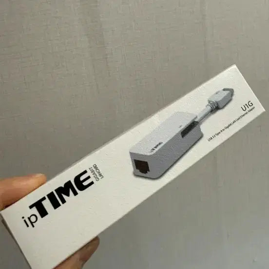 [BUNJANG] iptime Wired LAN Card / iptime 유선 랜카드