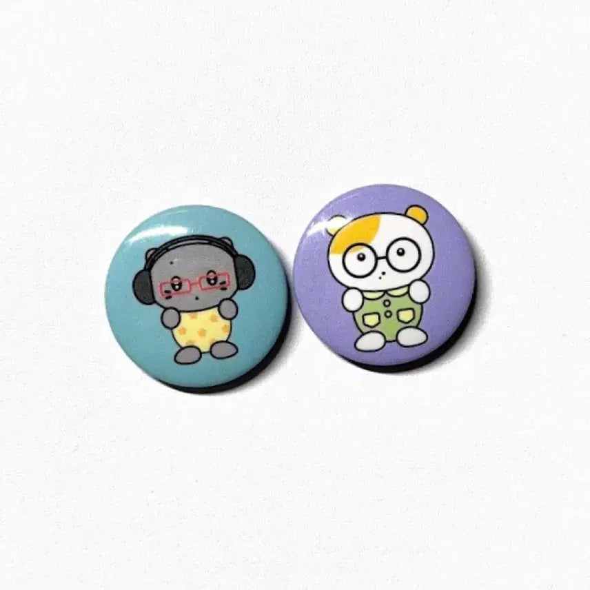 [BUNJANG] NCT DREAM Hazan Dreamies Renjun Jisung Woojumate Pin Badge Bundle Set / 엔시티드림 하찮은드리미들 런쥔 지성 우주메이트 핀뱃지 일괄