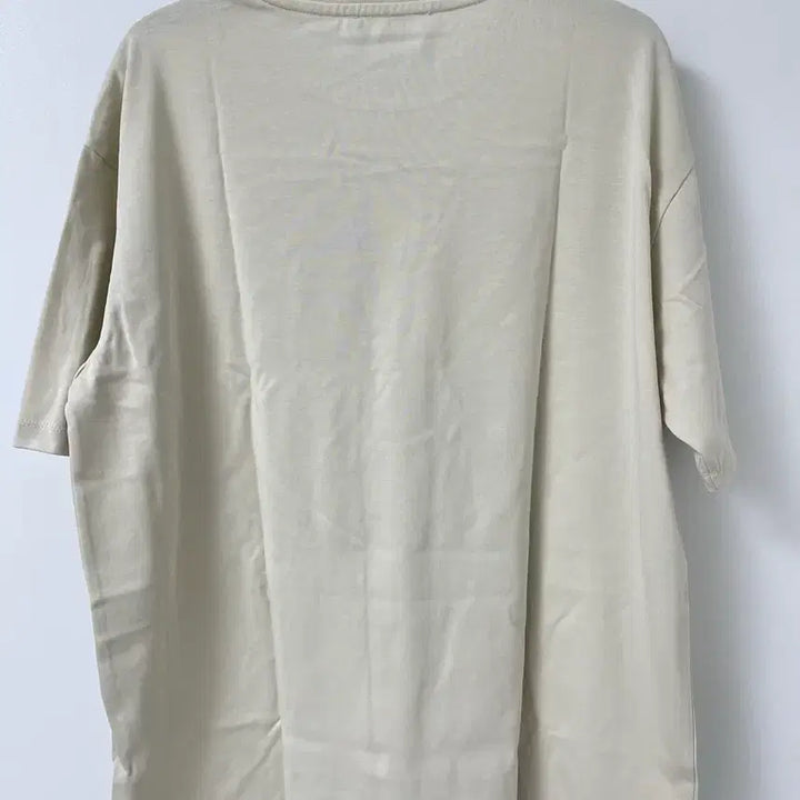 [BUNJANG] INSILENCE Half Sleeve Lemon Butter T-shirt M / 인사일런스 반팔 레몬버터 M